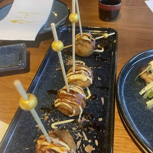Takoyaki