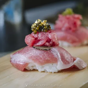 sushi, sushi and sashimi, food, sashimi