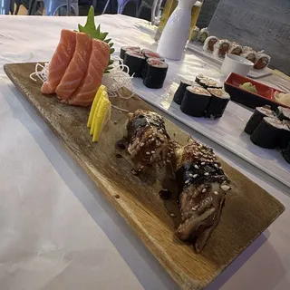 Eel(Nigiri)