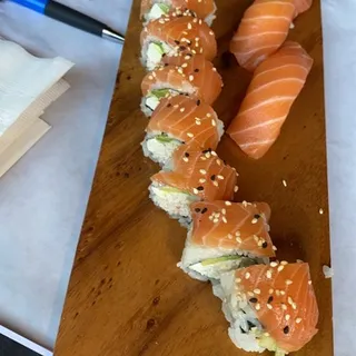 Salmon(Nigiri)