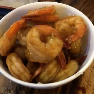 Headless Shrimp 1 lb