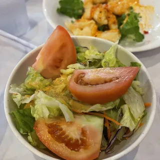 Garden Salad