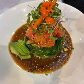 Poke Salad