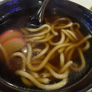 Tempura Udon