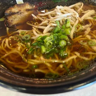 Shoyu Ramen