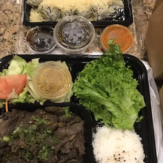 Bulgogi