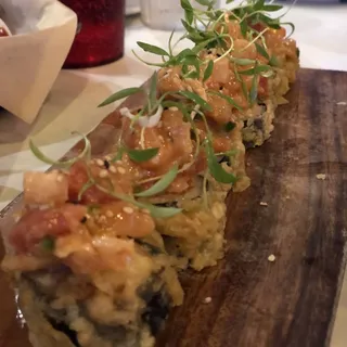 Aloha Roll