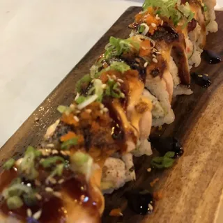 Awesome Roll