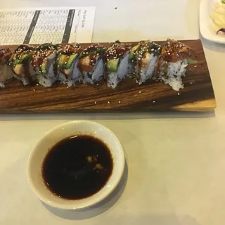 Dragon Roll