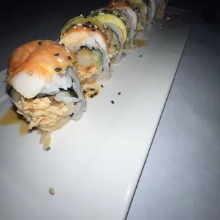 Tiger Roll