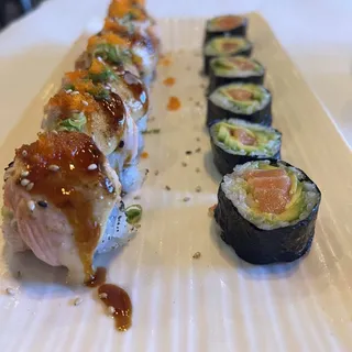 Avocado Roll