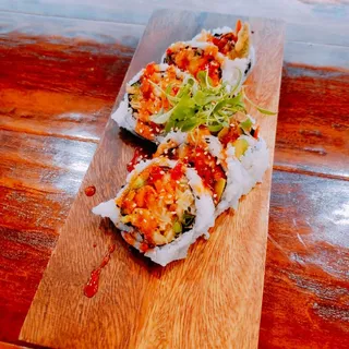 Veggie Roll