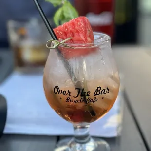 drink