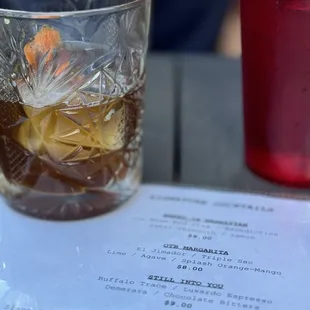 drink