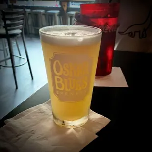 drink