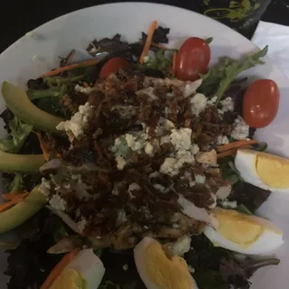 The Cog Salad*