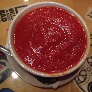 Tomato Soup