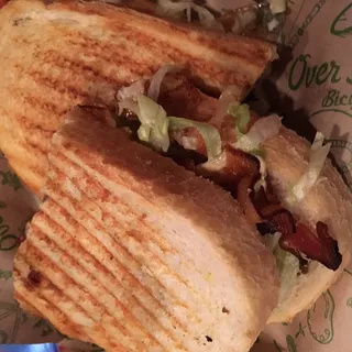 Bicycle Times Blt*