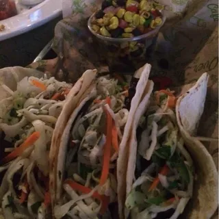 Dirty Bella Taco