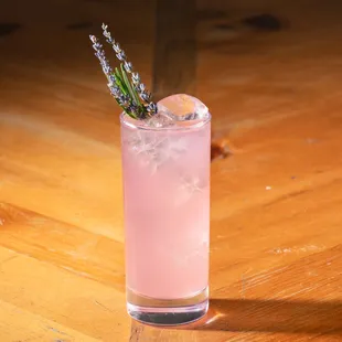 Botanist Cooler