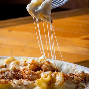 Mac n&apos; Cheese