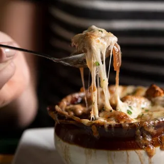 French Onion Soup