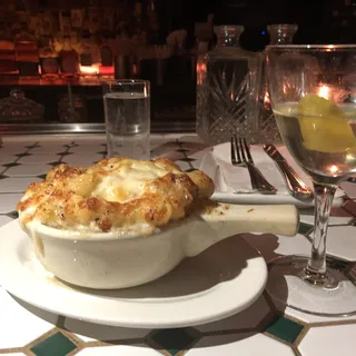 Mac & Cheese