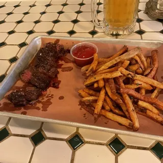 Steak Frites