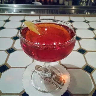 Manhattan