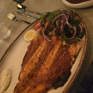Branzino