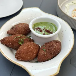 Kibbeh