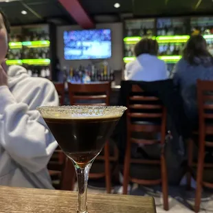 Espresso Martini