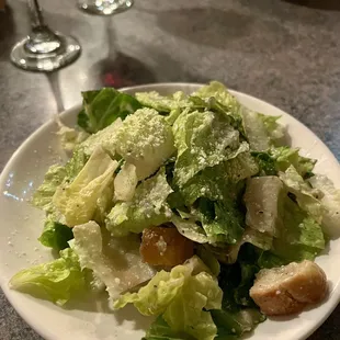 Caesar Salad