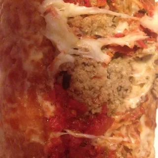 Meatball Sub