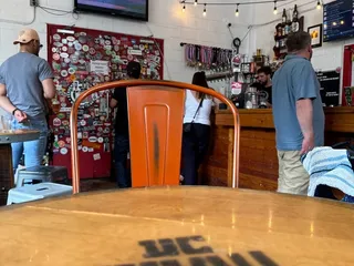 DC Brau Brewing Company