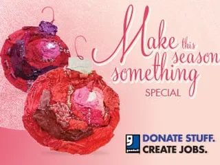 Goodwill Industries of New Mexico - Coors/Paseo