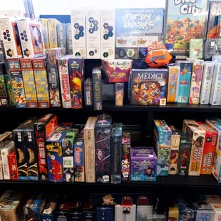 games
