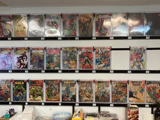 Choice Comics