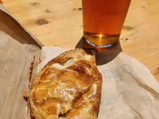 Fort Point Ferry Building