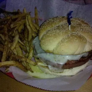 Otie Baloney Sandwich