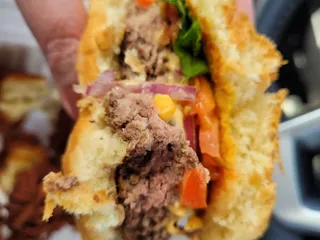 The Rail - Grandview Heights