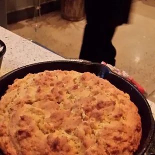 Cornbread