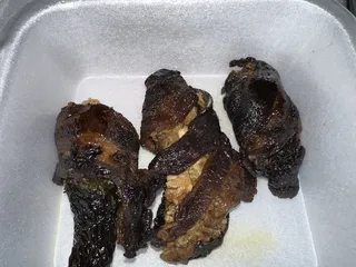 Firehouse On The Run