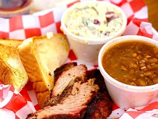 Peak View BBQ and Tap Room