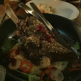 Lamb Shank