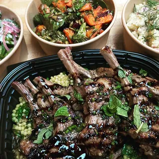 Summer Picnic Package