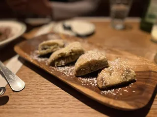 Montesacro Pinseria Brooklyn