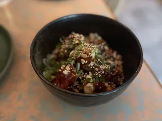 Monarch Izakaya Restaurant