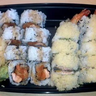 Crunchy Roll