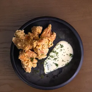 Chicken Karaage